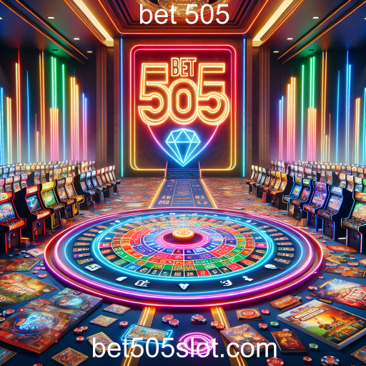 Explorando a Categoria 'Game Reviews' no Bet 505